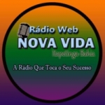 Rádio Nova Vida Itapetinga