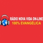 Rádio Nova Vida On-Line