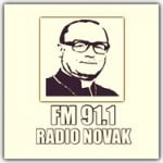 Radio Novak 91.1 FM