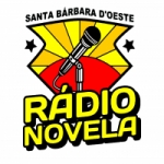 Rádio Novela