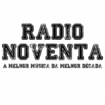 Rádio Noventa