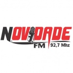 Rádio Novidade 92.7 FM