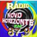 Rádio Novo Horizonte 87.9 FM