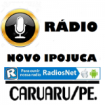 Rádio Novo Ipojuca