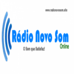 Rádio Novo Som Online
