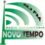 Rádio Novo Tempo 98.3 FM