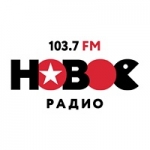 Radio Novoe 103.7 FM