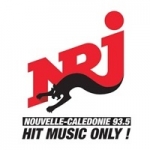 Radio NRJ Nouvelle-Calédonie 93.5 FM