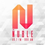 Radio Ñuble 89.7 FM