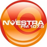 Radio Nuestra 107.5 FM