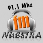 Radio Nuestra 91.1 FM