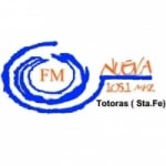 Radio Nueva 105.1 FM