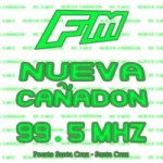 Radio Nueva Cañadon 99.5 FM