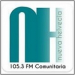 Radio Nueva Helvecia 105.3 FM