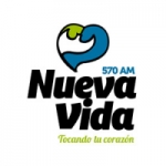 Radio Nueva Vida 570 AM