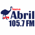 Radio Nuevo Abril 105.7 FM