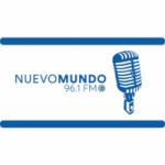 Radio Nuevo Mundo 96.1 FM