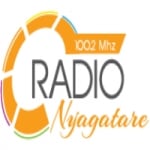 Radio Nyagate 95.5 FM
