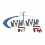 Radio Nyami Nyami 94.5 FM