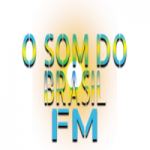 Rádio O Som do Brasil FM