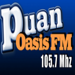 Radio Oasis 105.7 FM