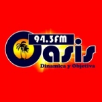 Radio Oasis 94.3 FM