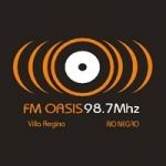 Radio Oasis 98.7 FM