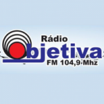 Rádio Objetiva 104.9 FM