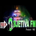 Rádio Objetiva 105.9 FM