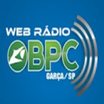 Rádio OBPC Garça