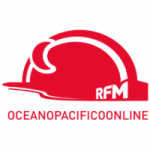 Rádio Oceano Pacífico Online RFM