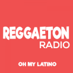 Radio Oh My Latino Reggaeton
