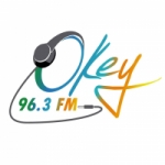 Radio Okey 96.3 FM