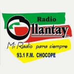 Radio Ollantay 93.1 FM