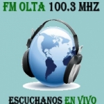 Radio Olta 100.3 FM