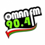 Radio Oman Arabic 90.4 FM