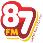 Rádio Onda Mix 87.9 FM