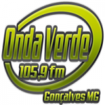 Rádio Onda Verde 105.9 FM
