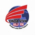 Rádio Onda Viva 95.7 FM