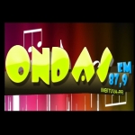 Rádio Ondas 87.9 FM