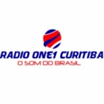 Rádio One1 Curitiba