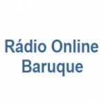 Rádio Online Baruque
