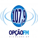 Rádio Opção 107.9 FM