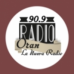 Radio Oran 90.9 FM