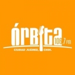 Radio Órbita 106.7 FM