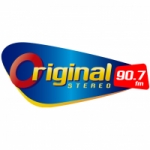 Radio Original 90.7 FM