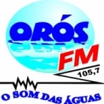 Rádio Orós 105.7 FM