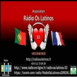 Radio Os Latinos