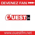 Radio Ouest 104.0 FM