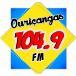 Rádio Ouriçangas 104.9 FM